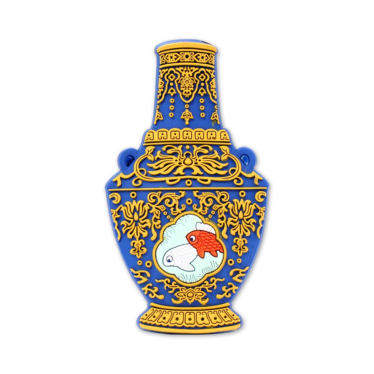 故宮精品 簍空磁貼